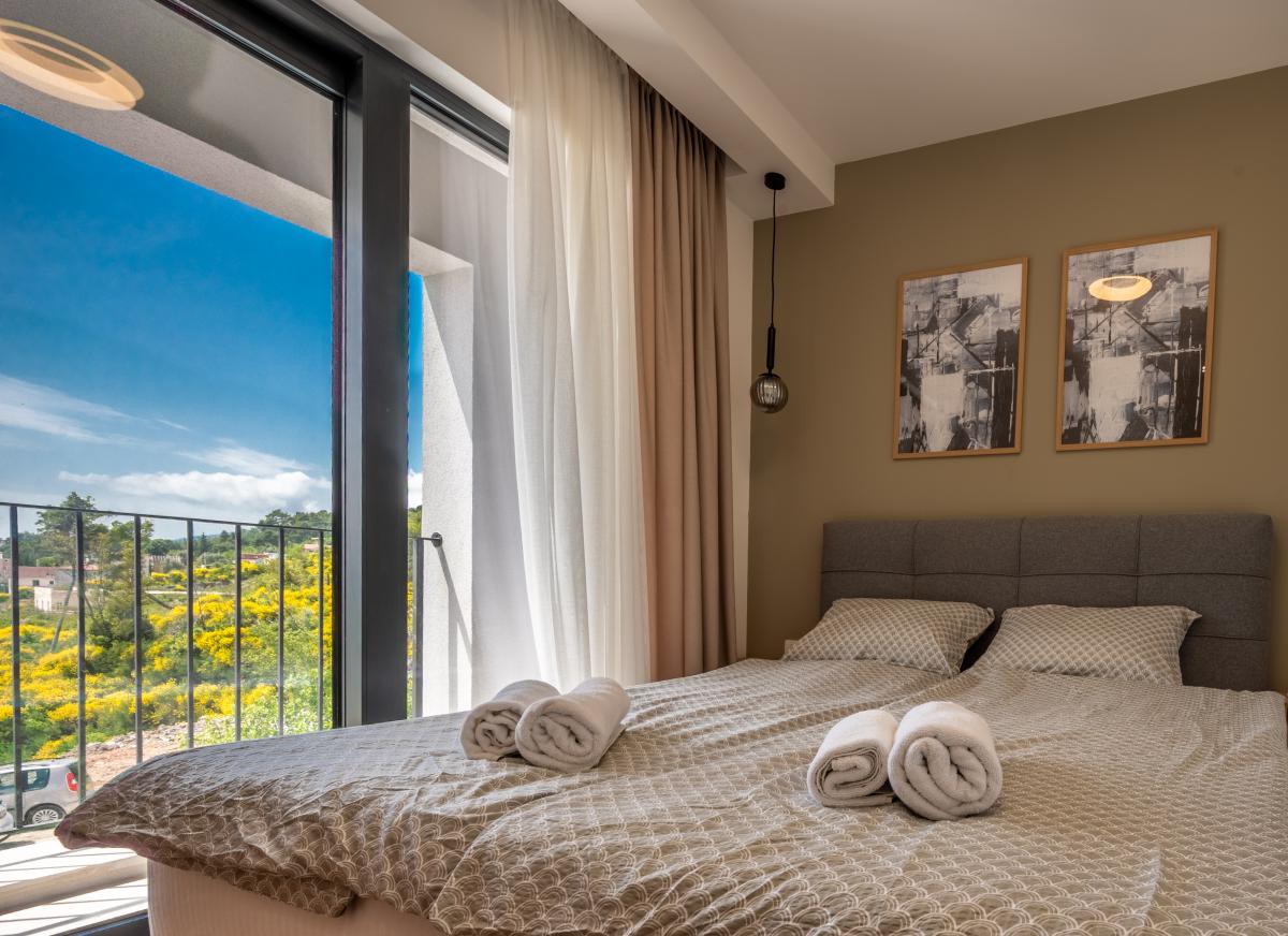 Luksuzna vila sa bazenom i pogledom na more, Tivat 55