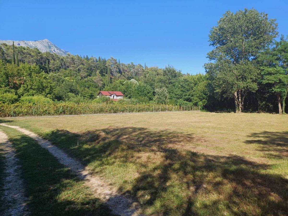 Development Land by Main Road – Sutorina 2