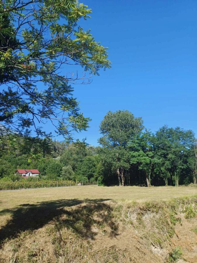Development Land by Main Road – Sutorina 3