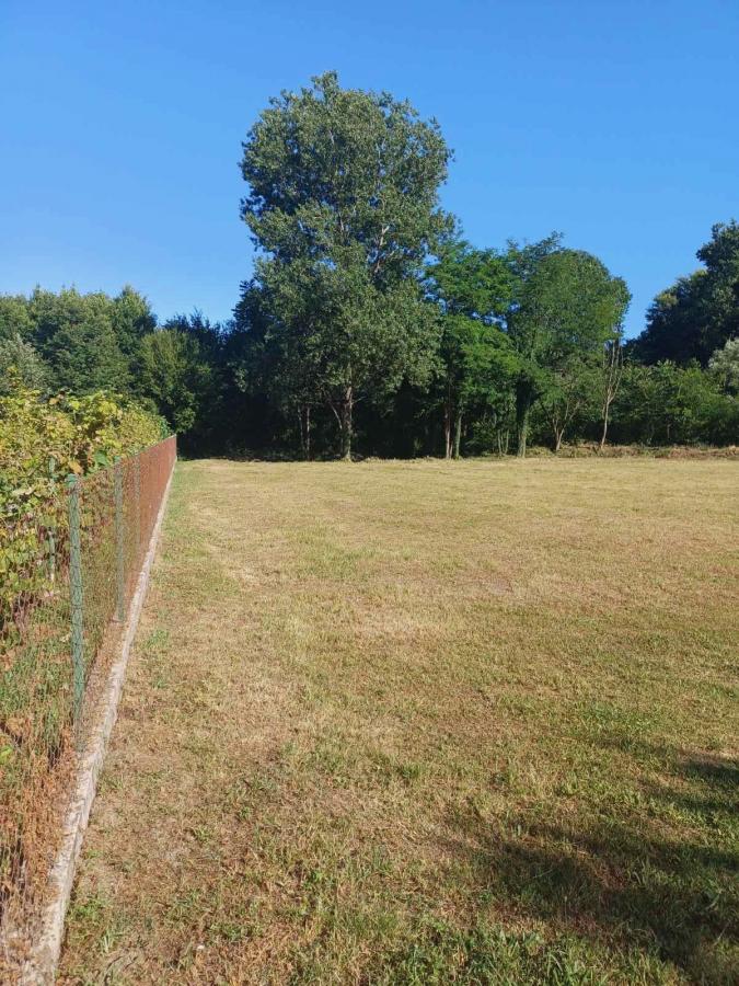 Development Land by Main Road – Sutorina 4