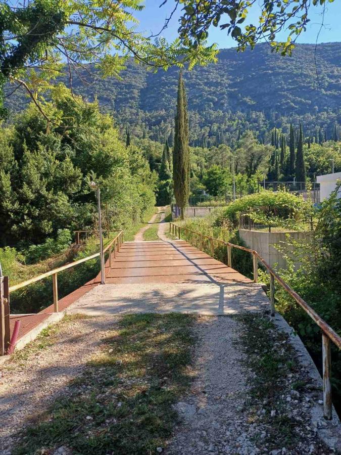 Development Land by Main Road – Sutorina 5