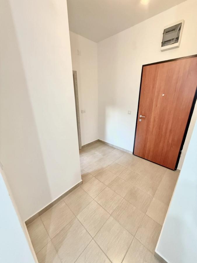 One-Bedroom Apartment in a New Building in Budva, Near the City Center – Large Terrace, New Construction 7