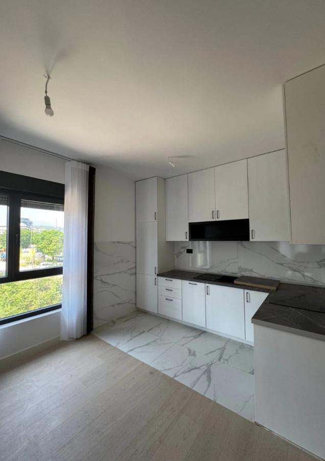 Jednosoban stan u Podgorici, 53m² 2
