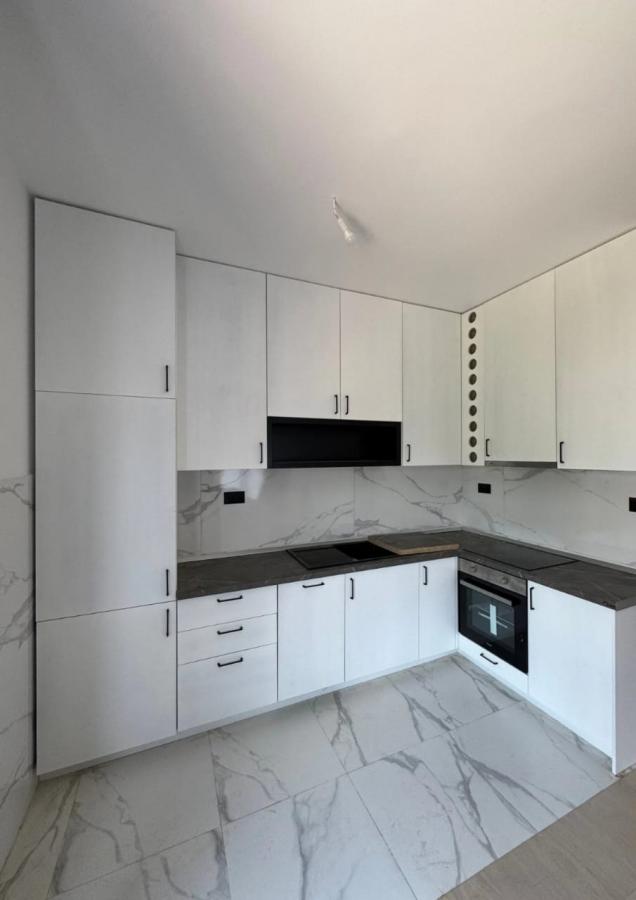 Jednosoban stan u Podgorici, 53m² 3