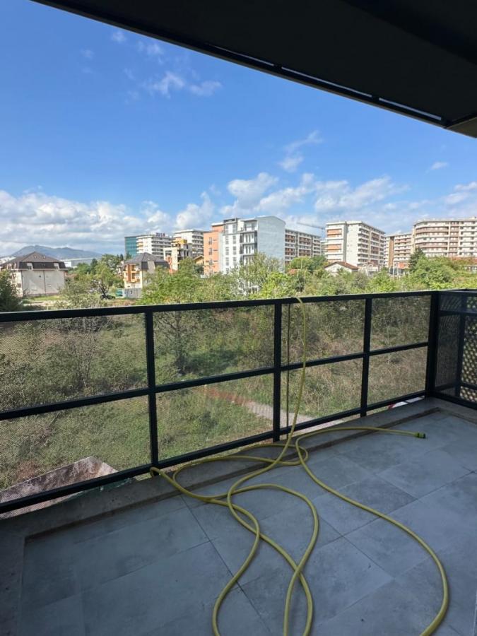 Jednosoban stan u Podgorici, 53m² 7
