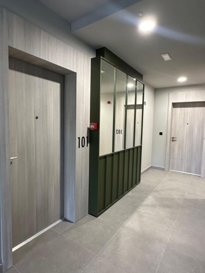 Jednosoban stan u Podgorici, 53m² 8