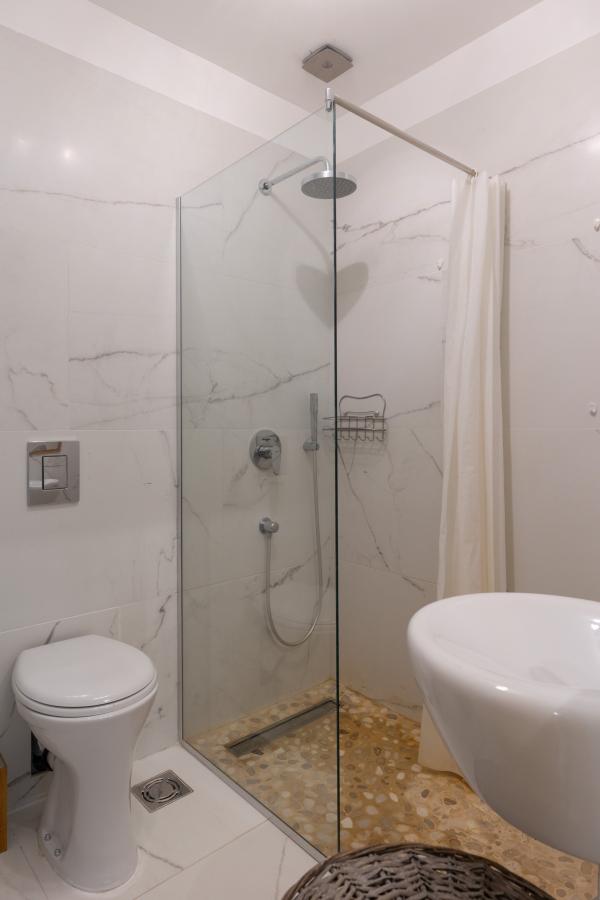 Apartment with mountain view - 200 m from the sea - Dobrota, Kotor 11