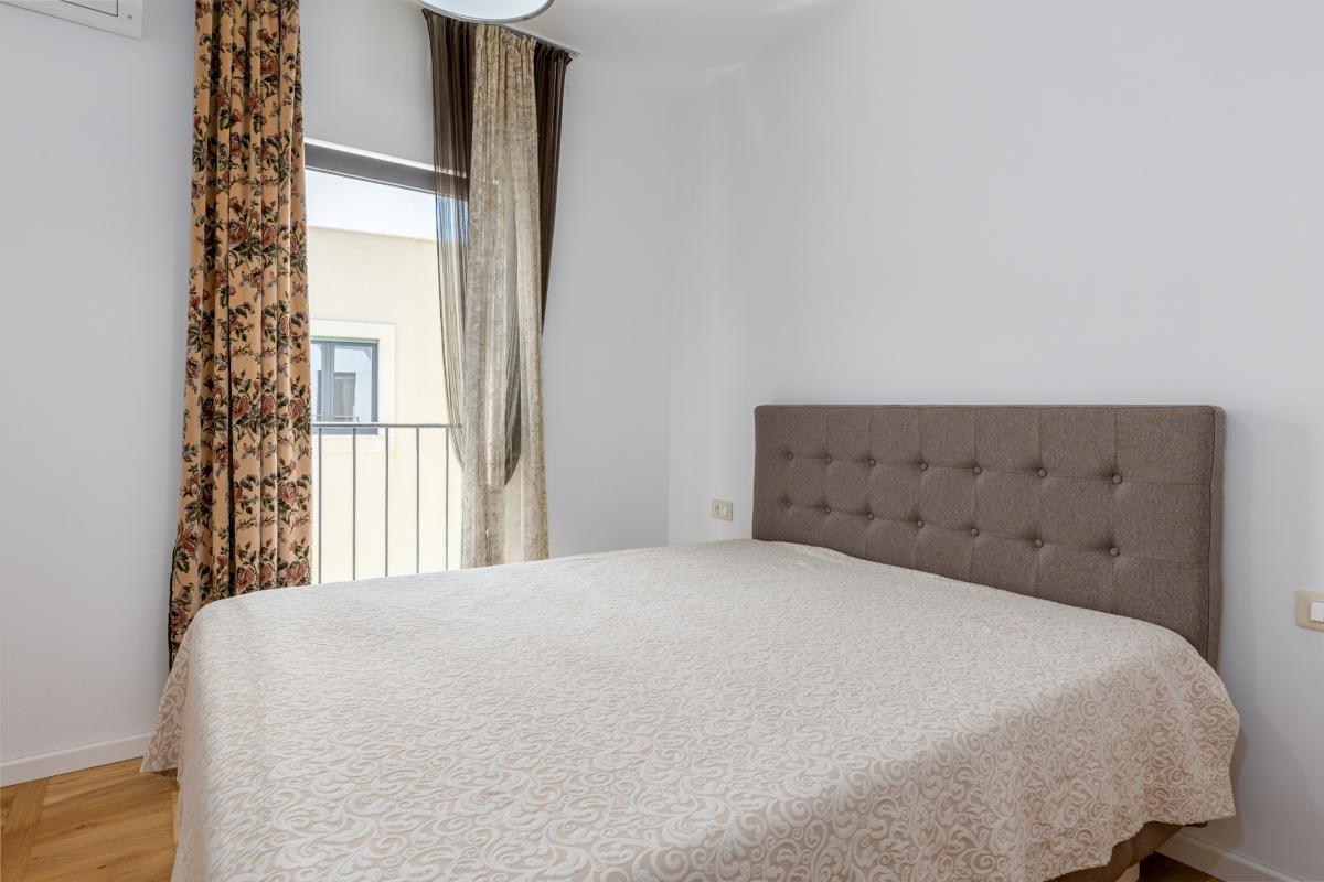 Apartment with mountain view - 200 m from the sea - Dobrota, Kotor 8