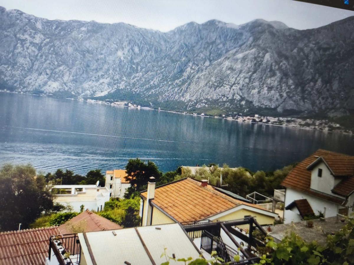 For sale, houses with sea view Prcanj-Kotor 5