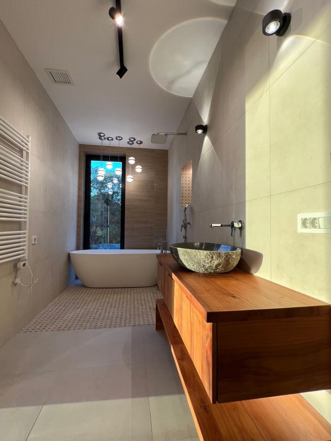 Spacious Villa in Kavac with Rooftop Pool 14