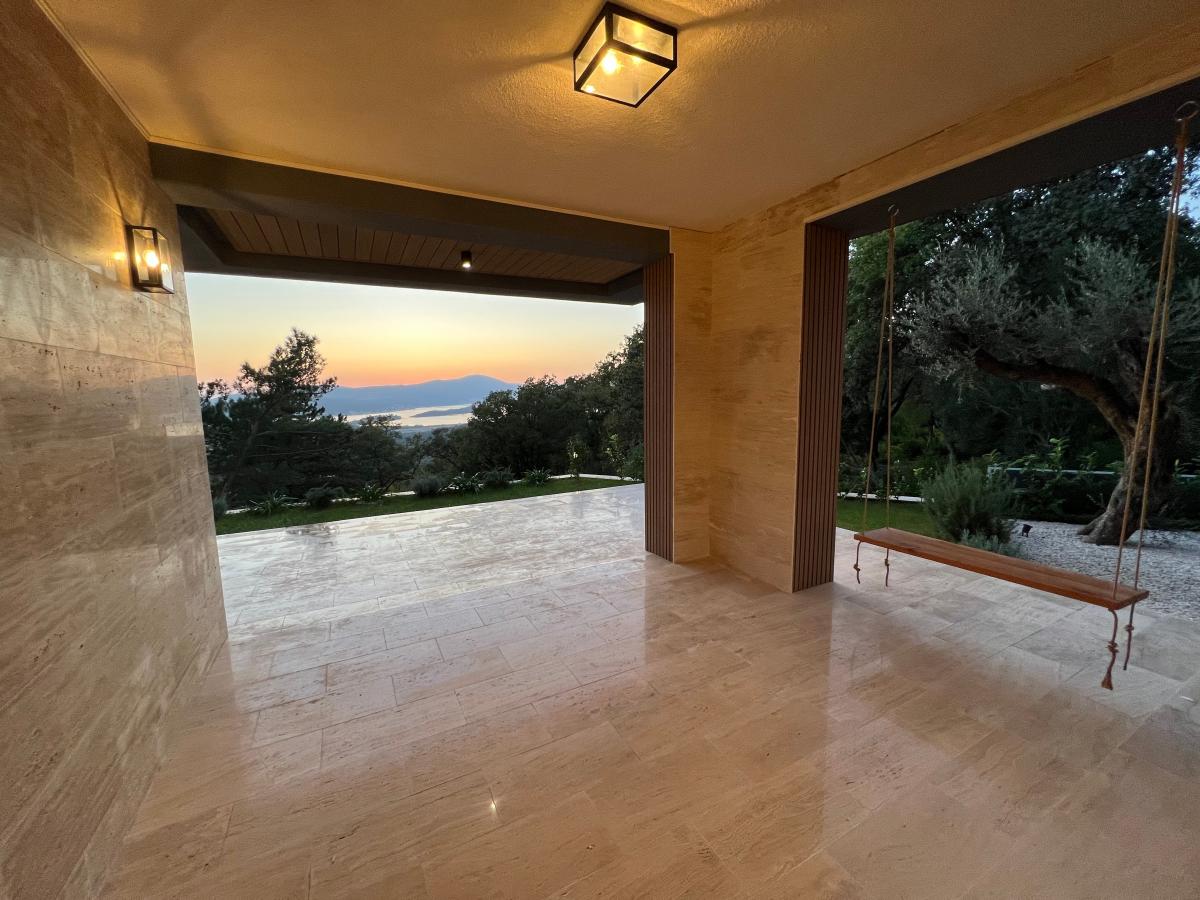 Spacious Villa in Kavac with Rooftop Pool 25