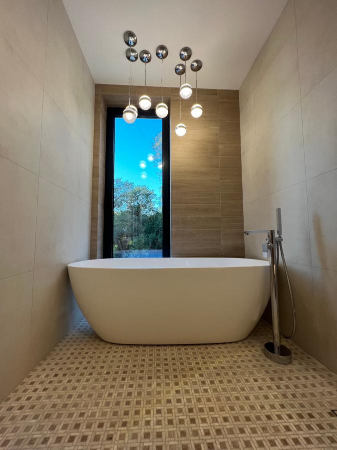 Spacious Villa in Kavac with Rooftop Pool 8