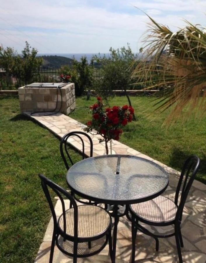 For sale, a house with a sea view in Sutomore 5