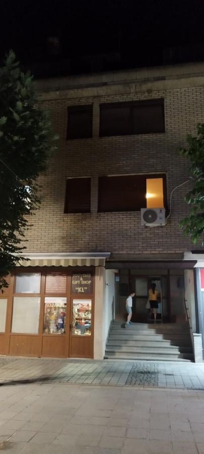 Dvosoban stan u Kolašin, 75m² 2