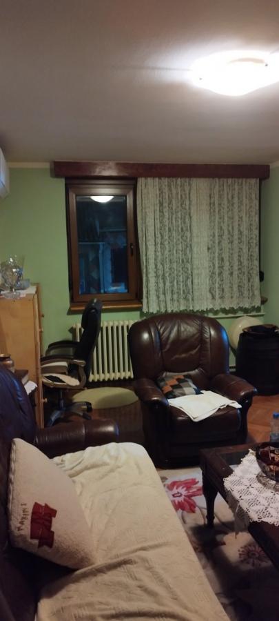 Dvosoban stan u Kolašin, 75m² 5