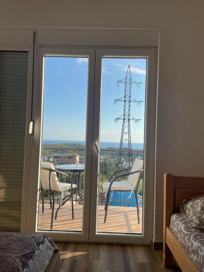 Spacious House with Pool and Large Plot for Sale – Sutomore, Bar 2