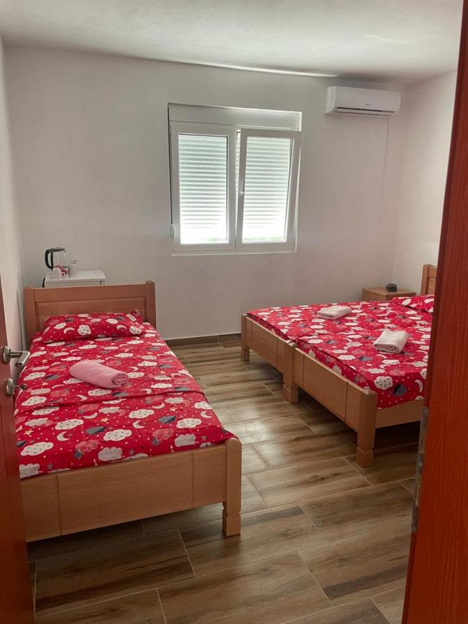 Spacious House with Pool and Large Plot for Sale – Sutomore, Bar 5