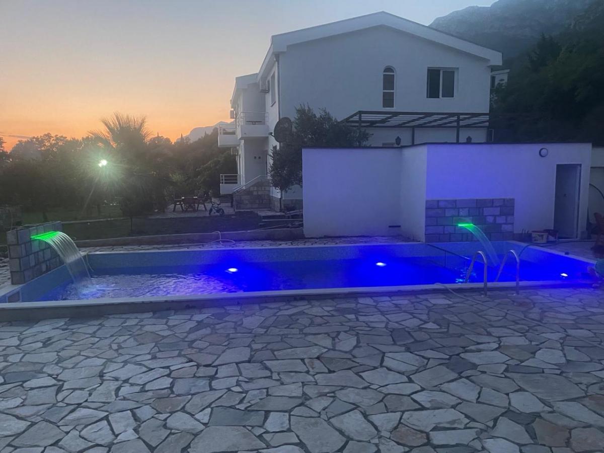 Spacious House with Pool and Large Plot for Sale – Sutomore, Bar 6