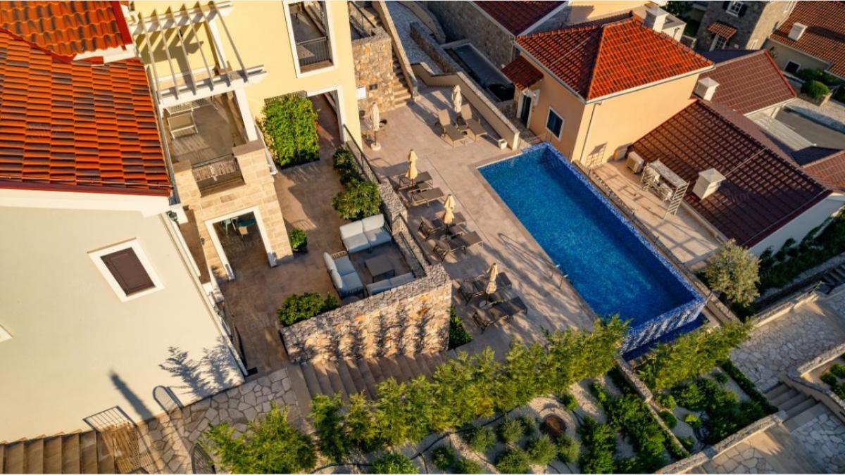 Jednosoban stan u Tivtu, 103m² 21