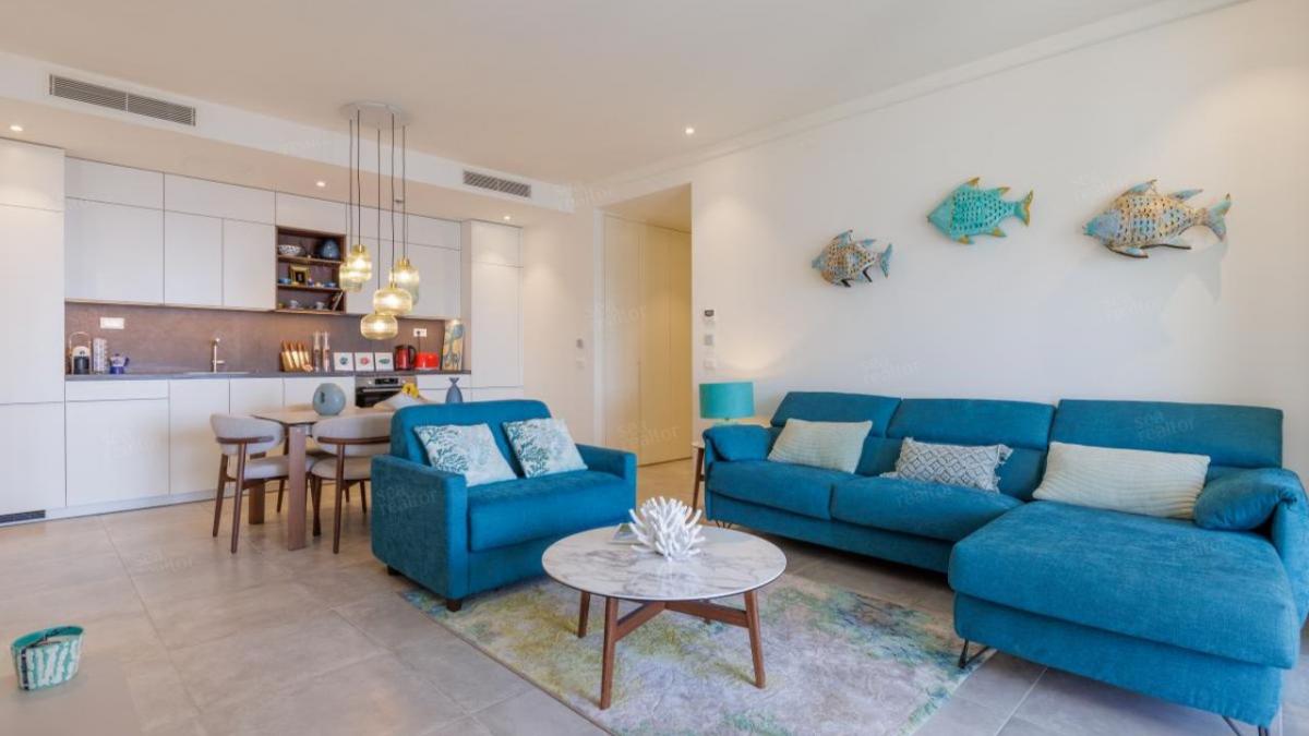 Jednosoban stan u Tivtu, 103m² 7