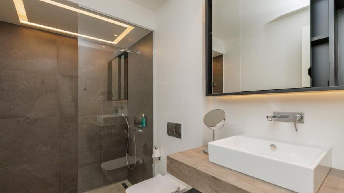 Garsonjera u Tivtu, 50m² 12