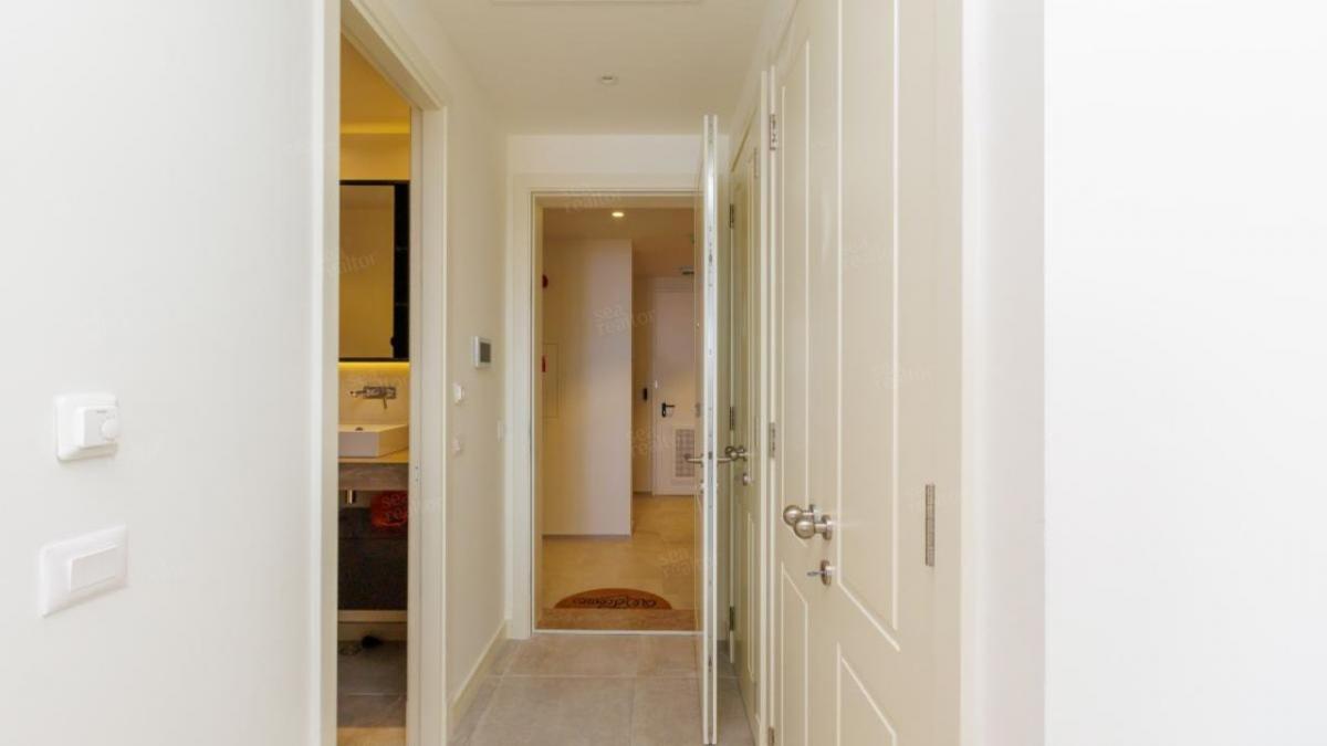 Garsonjera u Tivtu, 50m² 13