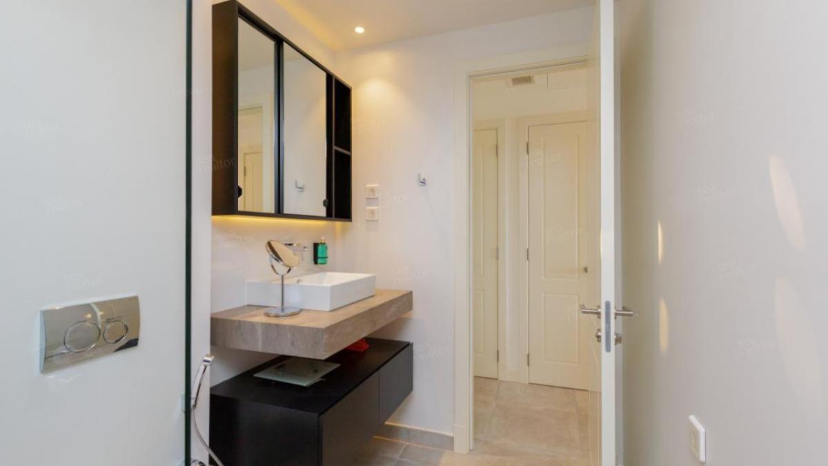 Garsonjera u Tivtu, 50m² 14