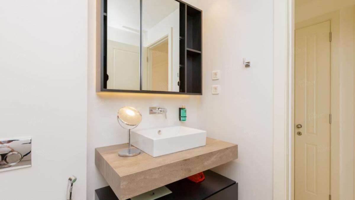 Garsonjera u Tivtu, 50m² 15