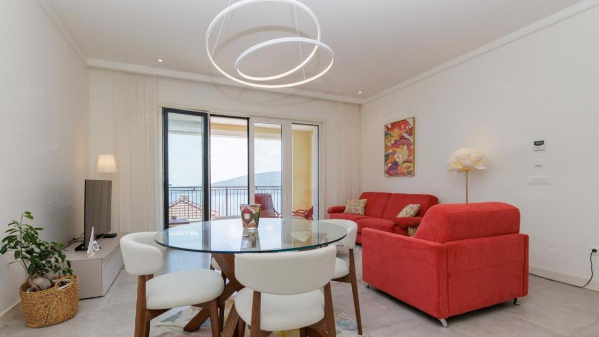 Garsonjera u Tivtu, 50m² 6