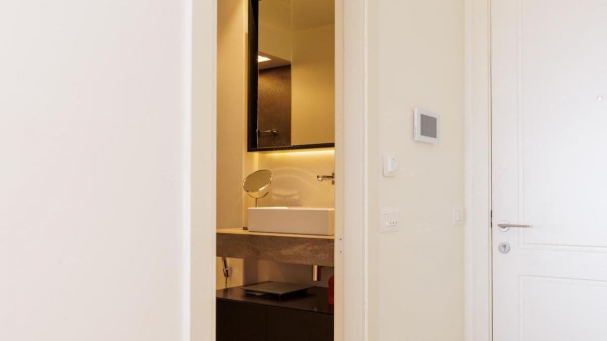 Garsonjera u Tivtu, 50m² 10