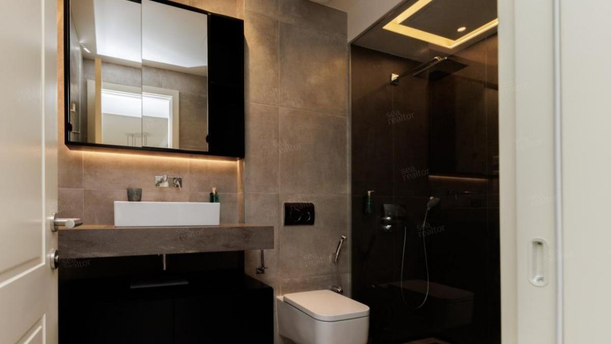 Jednoiposoban stan u Tivtu, 153m² 11