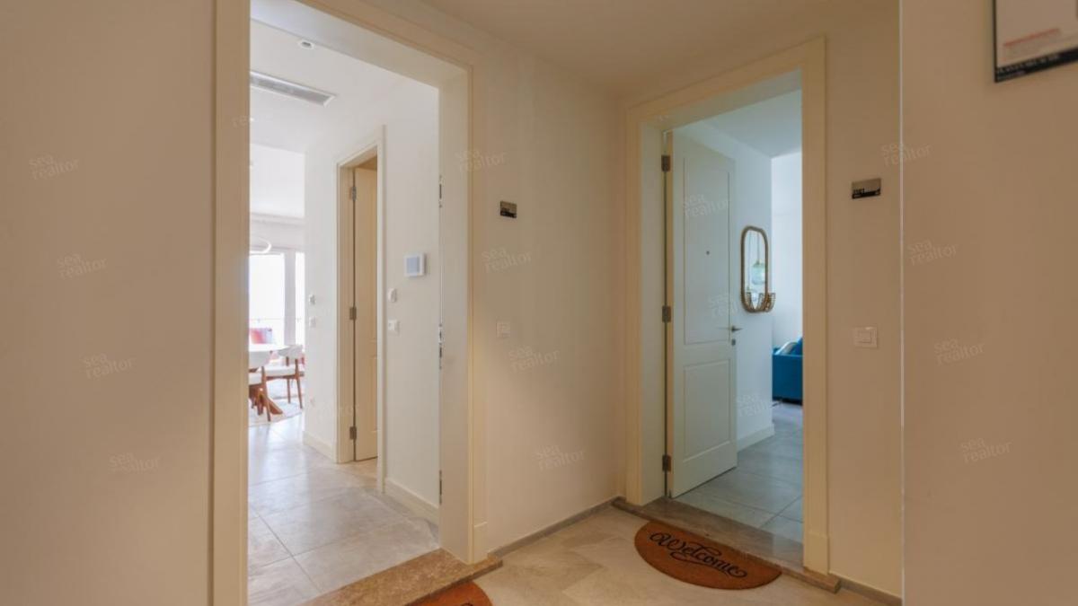 Jednoiposoban stan u Tivtu, 153m² 20