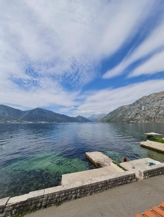 For sale - House with sea view, Ljuta (Kotor) 2