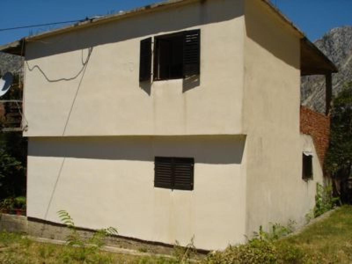 For sale - House with sea view, Ljuta (Kotor) 4