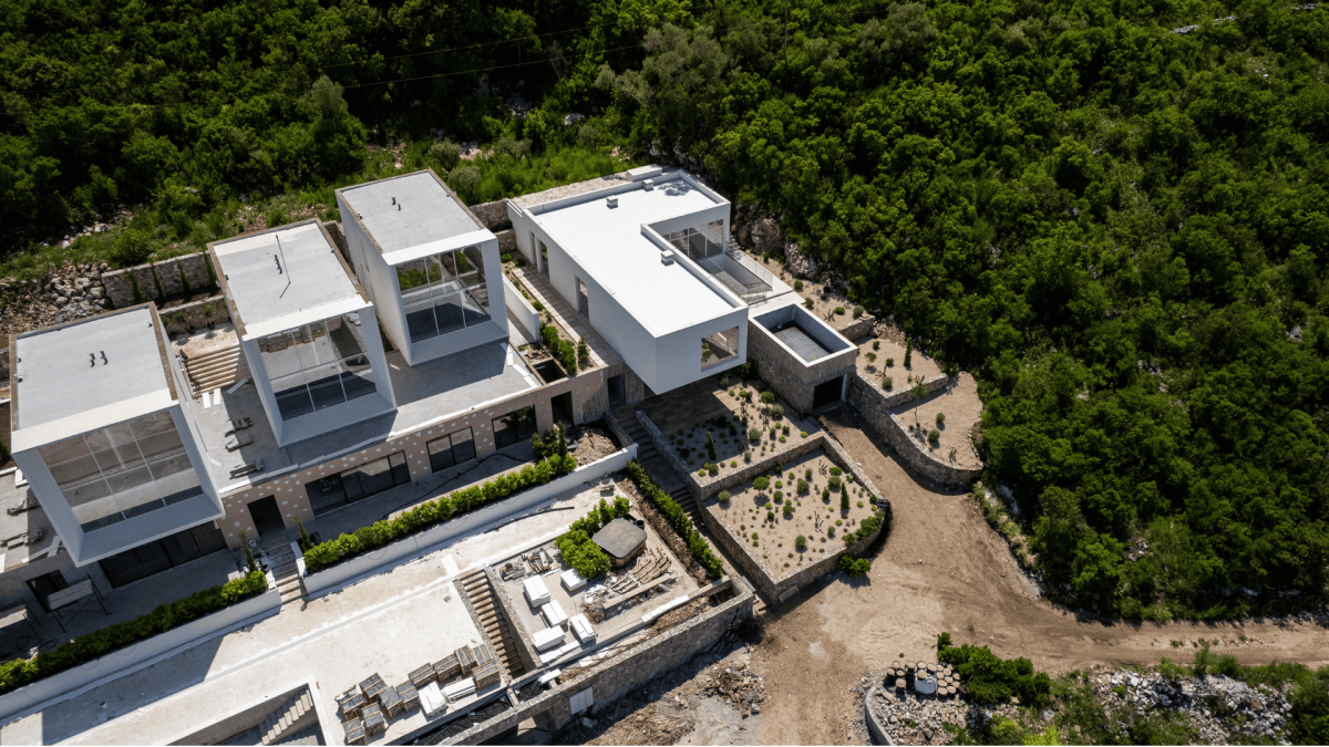 Kuća u Tivtu, 328m² 3