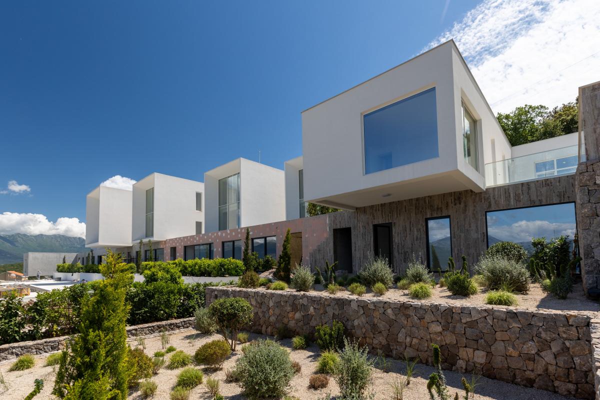 Kuća u Tivtu, 328m² 34