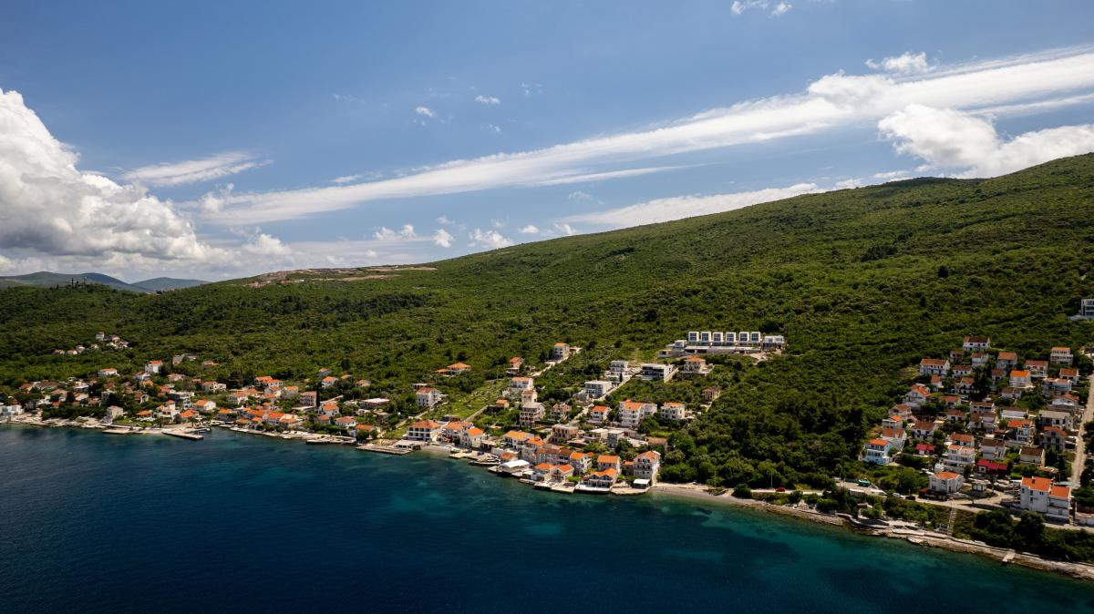 Kuća u Tivtu, 328m² 36
