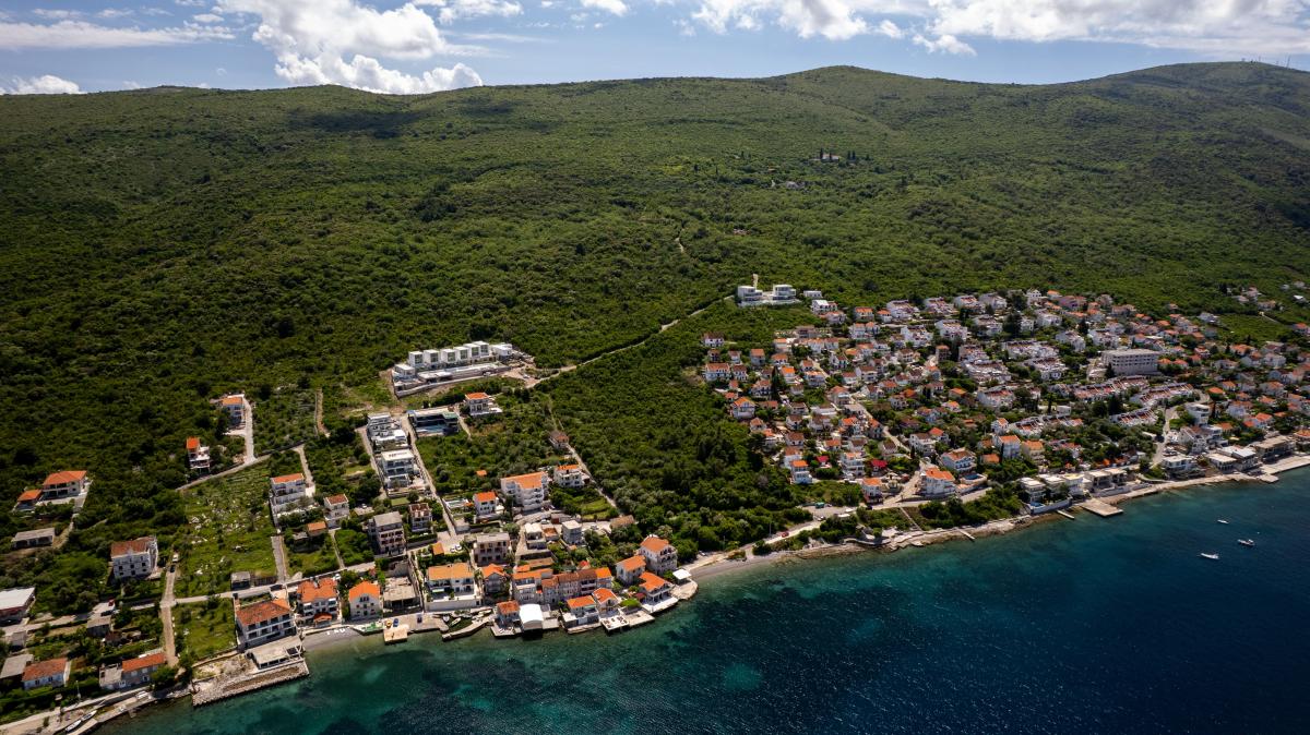Kuća u Tivtu, 328m² 37