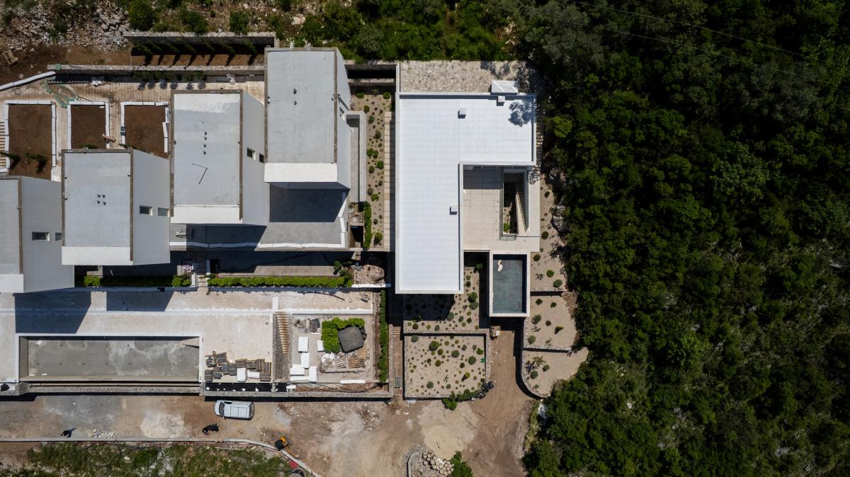 Kuća u Tivtu, 328m² 38