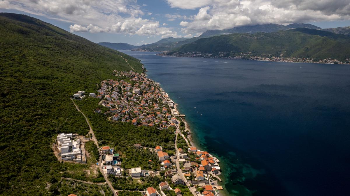 Kuća u Tivtu, 328m² 40