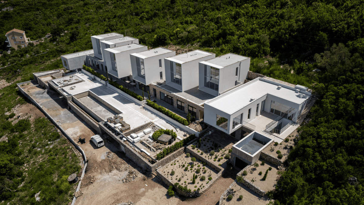 Kuća u Tivtu, 328m² 5