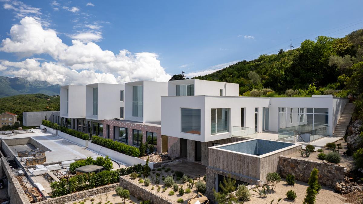 Kuća u Tivtu, 328m² 6