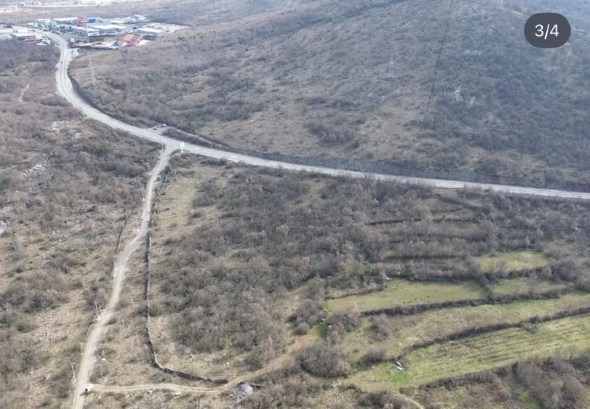 Nekretnina u Podgorici, 14655m²