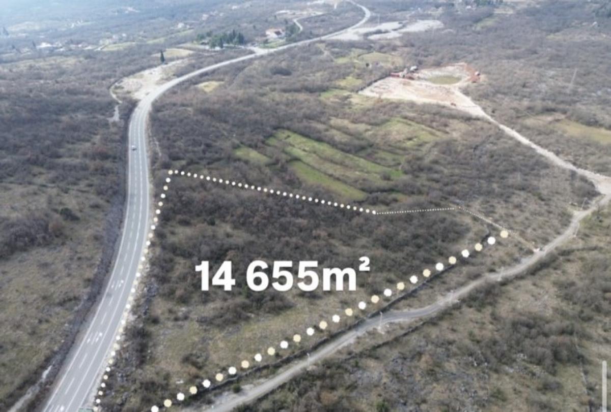 Nekretnina u Podgorici, 14655m² 3