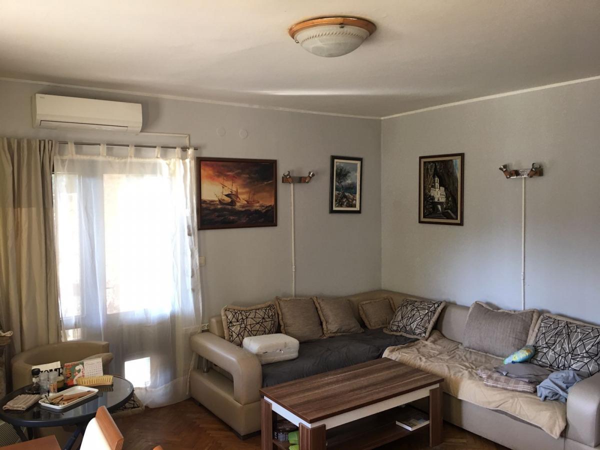 House for Sale in a Peaceful, Natural Setting – Ratiševina, Herceg Novi 13