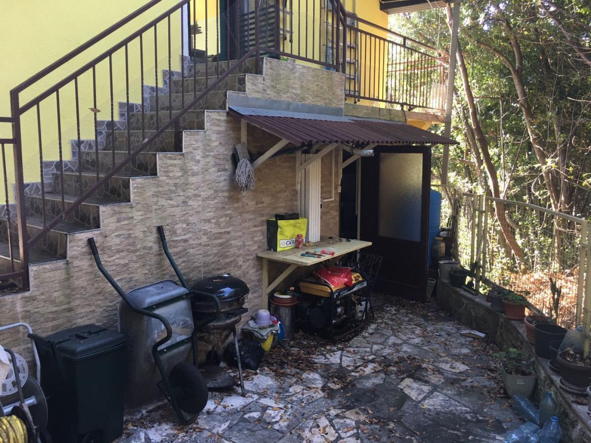 House for Sale in a Peaceful, Natural Setting – Ratiševina, Herceg Novi 14