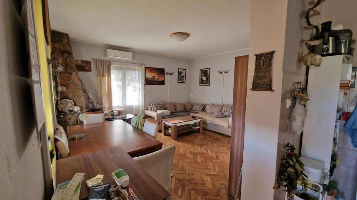 House for Sale in a Peaceful, Natural Setting – Ratiševina, Herceg Novi 16