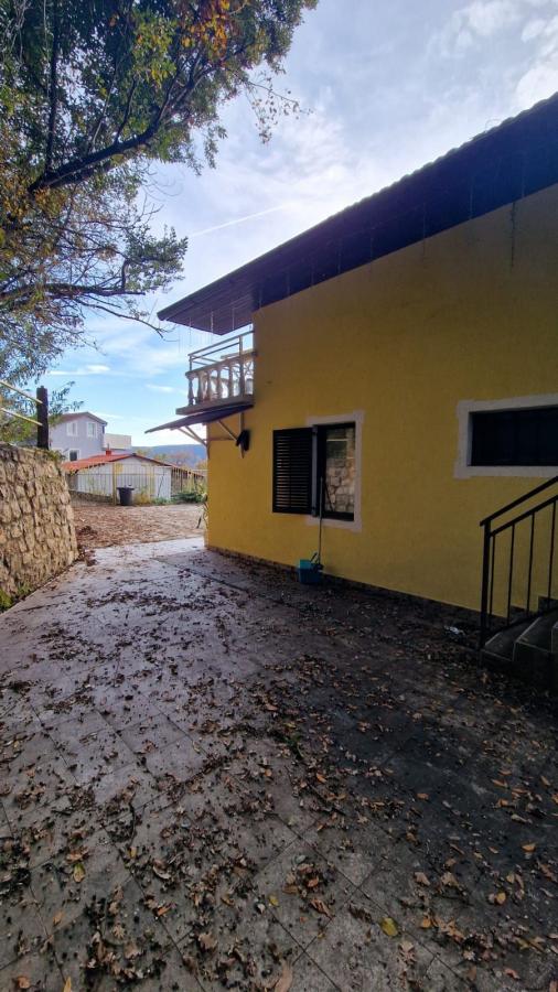 House for Sale in a Peaceful, Natural Setting – Ratiševina, Herceg Novi 18