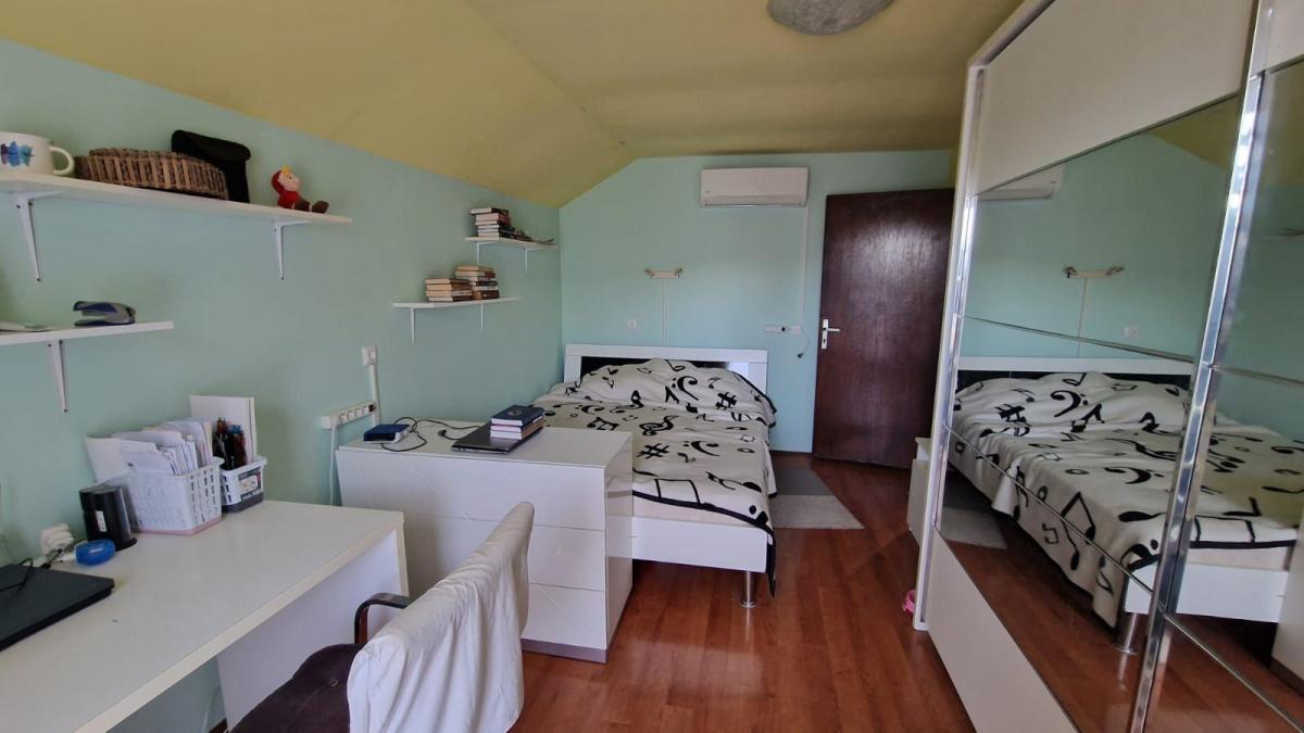 House for Sale in a Peaceful, Natural Setting – Ratiševina, Herceg Novi 19