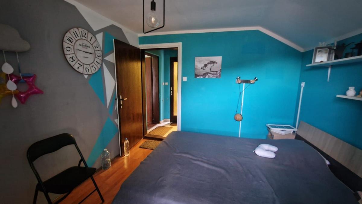 House for Sale in a Peaceful, Natural Setting – Ratiševina, Herceg Novi 20